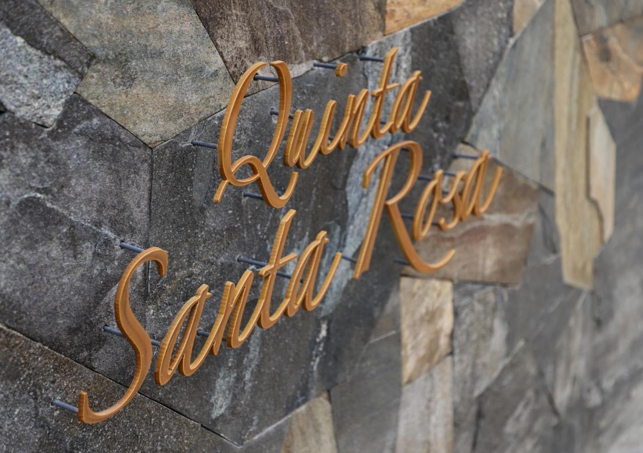 Hotel Santa Rosa Todos Santos Exteriör bild